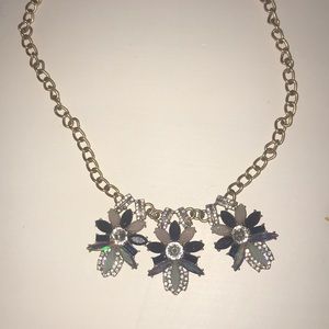 J crew necklace